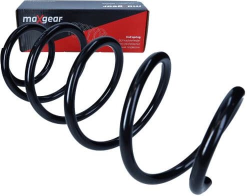 Suspension Spring 60-1011 - image 2