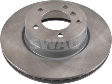 Brake Disc 20 92 4342