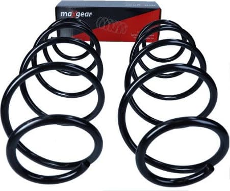 Suspension Spring 60-1180D - image 2