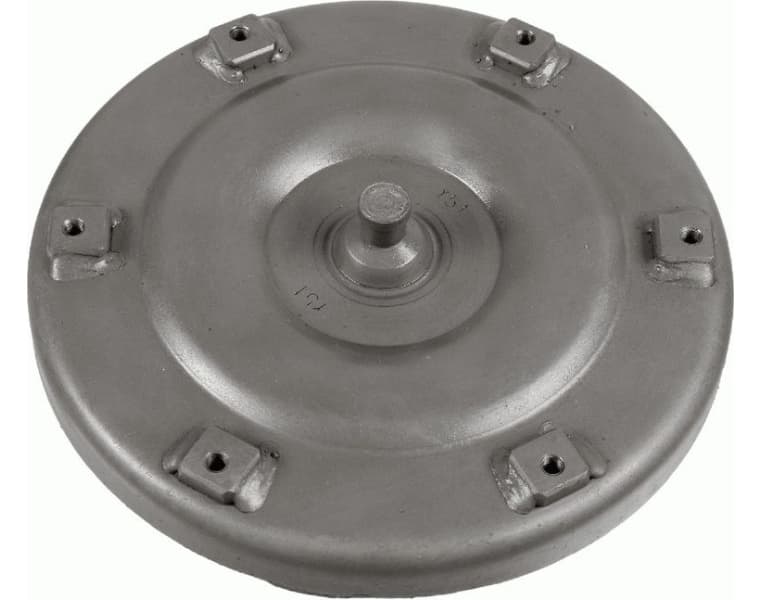 Torque Converter 0700 600 063 - image 2