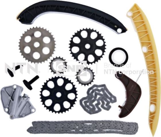 Timing Chain Kit KDC457.23