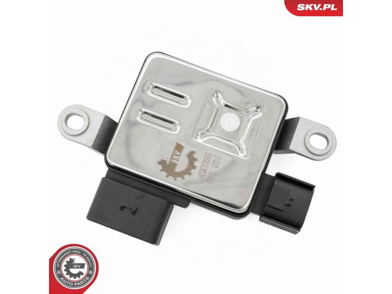 Resistor, interior blower 96SKV335 - image 4