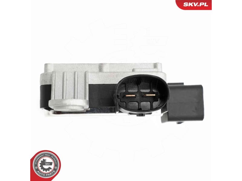 Resistor, interior blower 96SKV335 - image 6