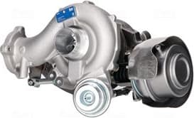 Charger, charging (supercharged/turbocharged) ** FACTORY NEW ** 93521