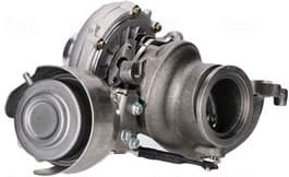 Charger, charging (supercharged/turbocharged) ** FACTORY NEW ** 93521 - image 2