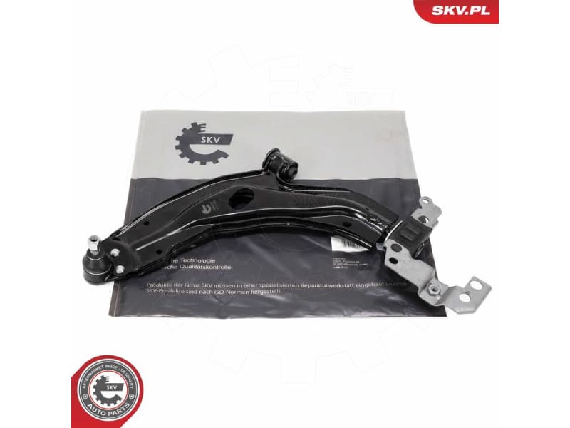 Control/Trailing Arm, wheel suspension 69SKV227