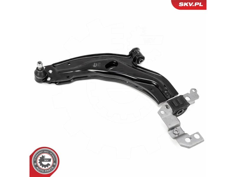 Control/Trailing Arm, wheel suspension 69SKV227 - image 2