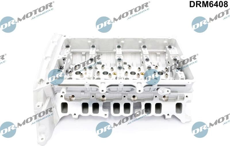 Cylinder Head DRM6408