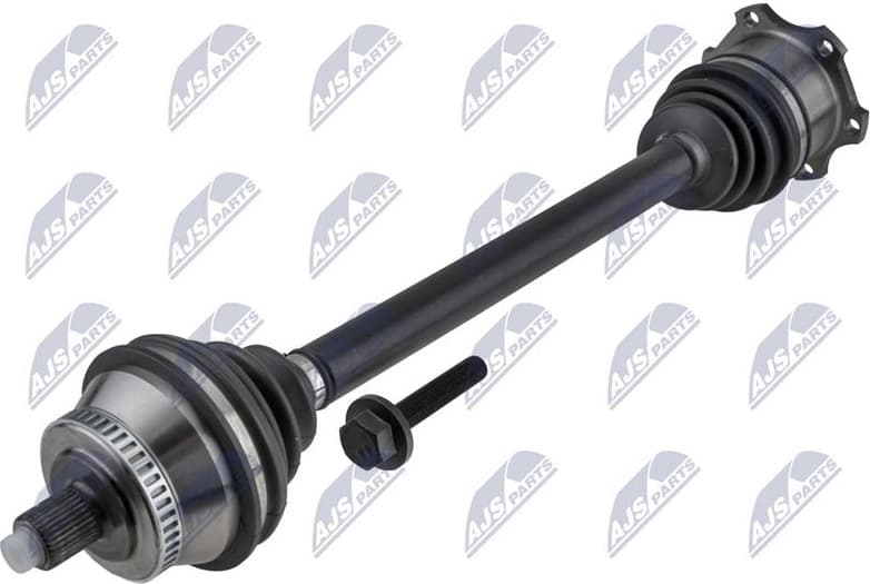 Drive Shaft NPW-AU-095 - image 2