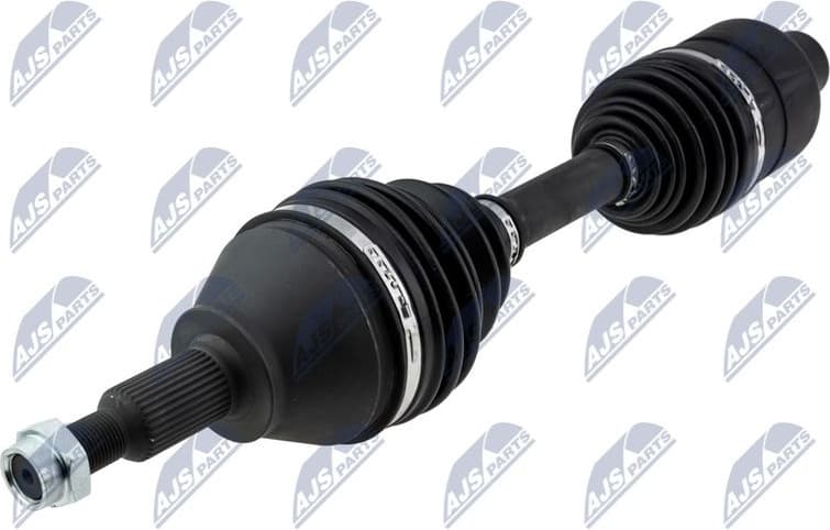 Drive Shaft NPW-CH-153 - image 2