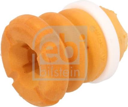 Rubber Buffer, suspension 186201 - image 2