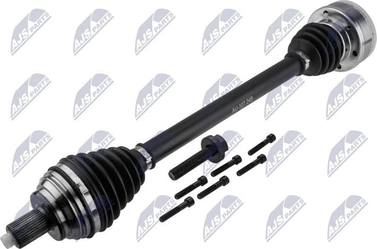 Drive Shaft NPW-AU-107 - image 2
