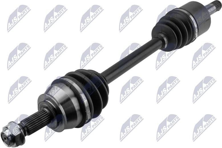 Drive Shaft NPW-FT-083 - image 2