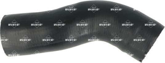 Charge Air Hose EASY FIT 166276