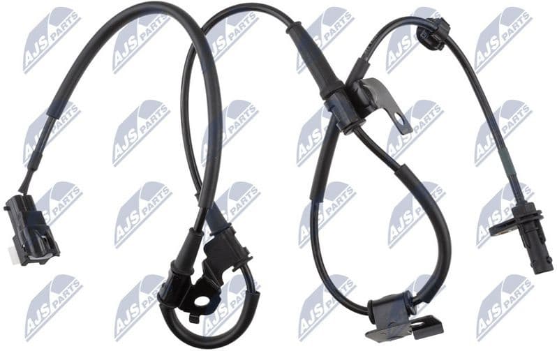Sensor, wheel speed HCA-KA-346