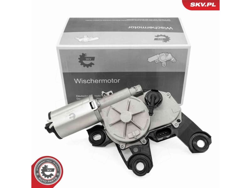 Wiper Motor 19SKV234