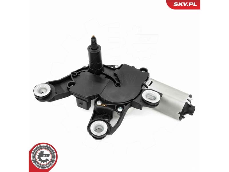 Wiper Motor 19SKV234 - image 2