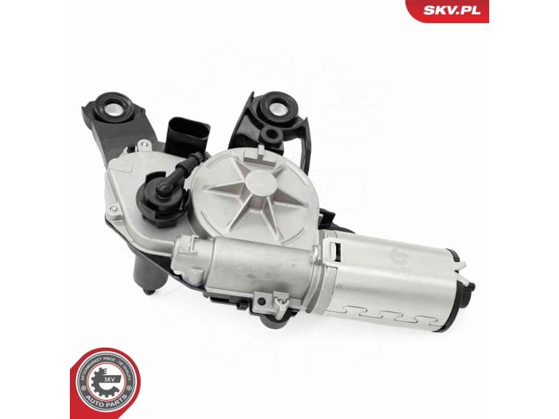 Wiper Motor 19SKV234 - image 3