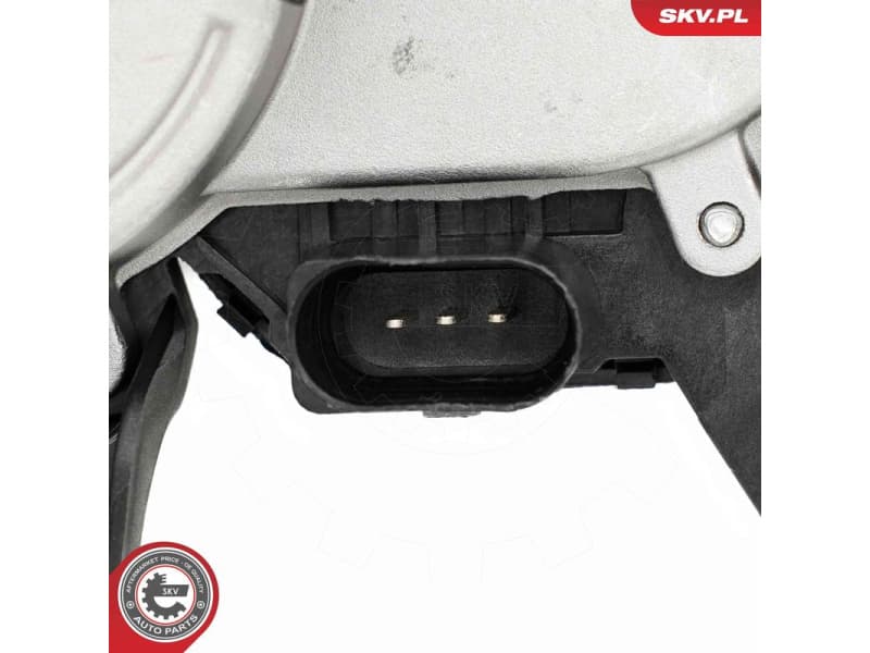 Wiper Motor 19SKV234 - image 6
