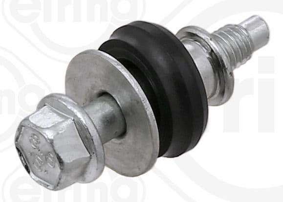 Bolt, cylinder head cover 006.420