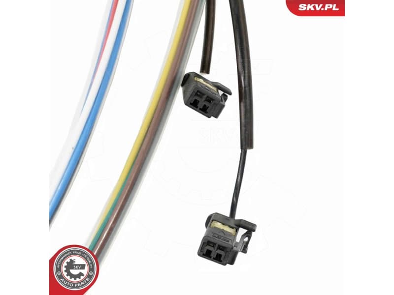 Shift Valve, automatic transmission 53SKV027 - image 3