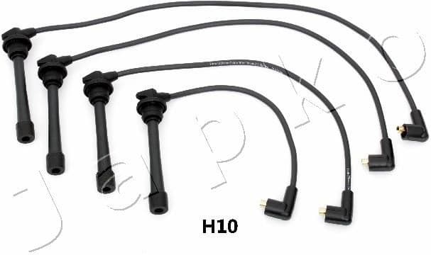 Ignition Cable Kit 132H10
