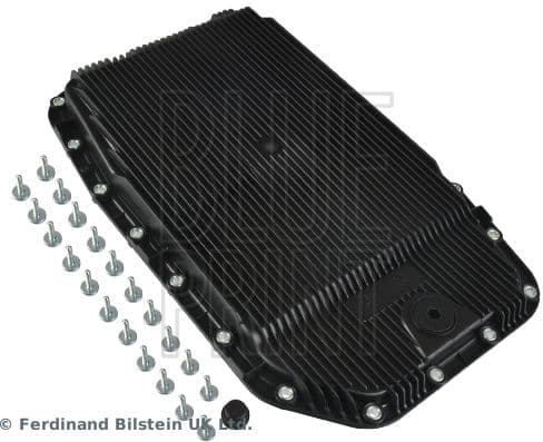 Hydraulic Filter, automatic transmission ADBP210040 - image 2