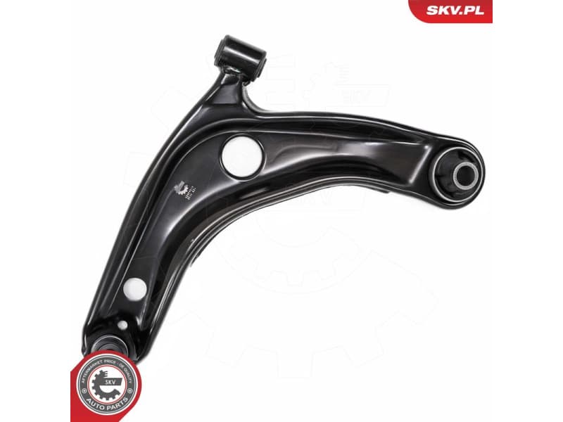 Control/Trailing Arm, wheel suspension 69SKV213 - image 3