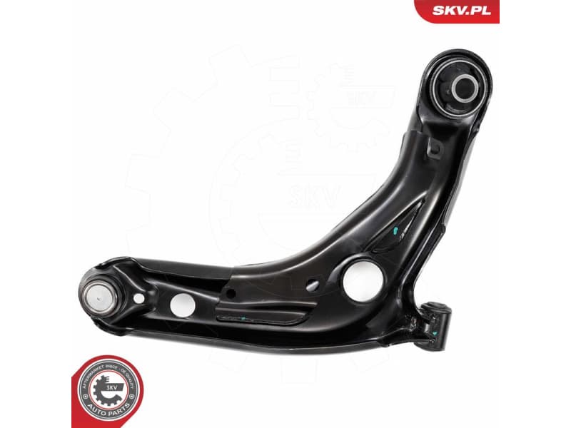 Control/Trailing Arm, wheel suspension 69SKV213 - image 4