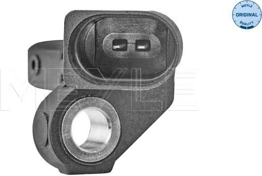 Sensor, wheel speed MEYLE-ORIGINAL: True to OE. 100 899 0043 - image 2