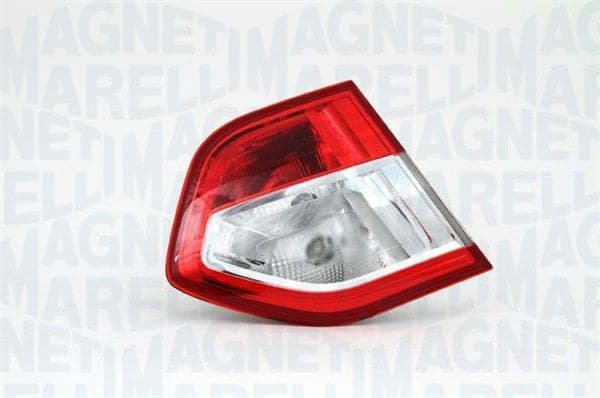 Tail Light Assembly 712203351120