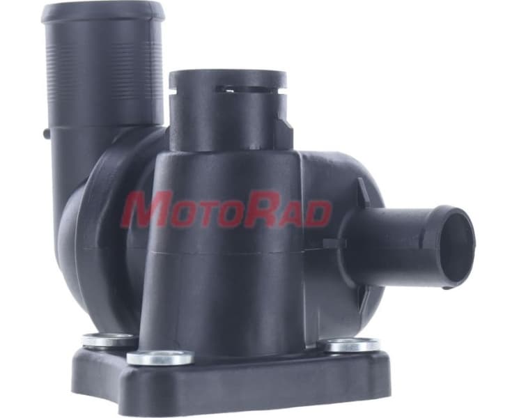 Coolant Flange CH6141 - image 3