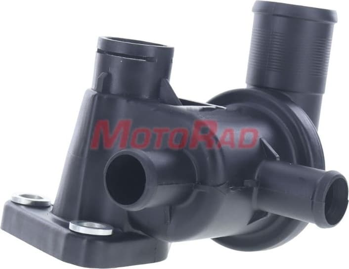 Coolant Flange CH6141 - image 4