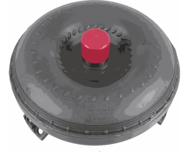 Torque Converter 0700 600 122