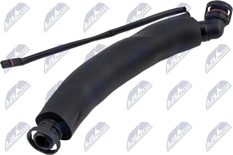 Hose, crankcase ventilation GPP-BM-135