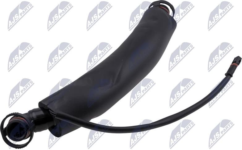 Hose, crankcase ventilation GPP-BM-135 - image 2