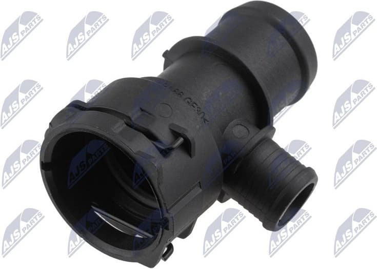 Coolant Flange CTM-VW-085