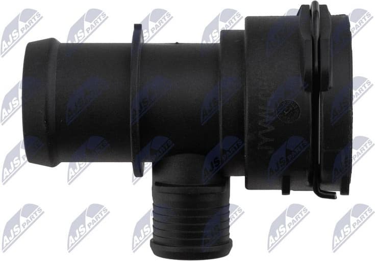 Coolant Flange CTM-VW-085 - image 3