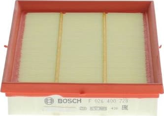 Air Filter F026400728