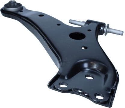 Control/Trailing Arm, wheel suspension 72-6145 - image 2