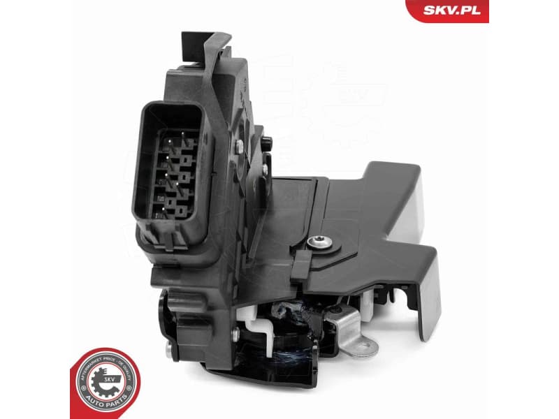 Door Lock 60SKV382 - image 6