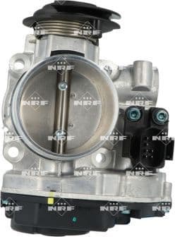 Throttle Body 408053