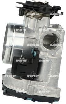 Throttle Body 408053 - image 2