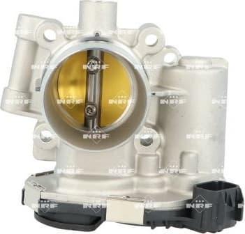 Throttle Body 408016