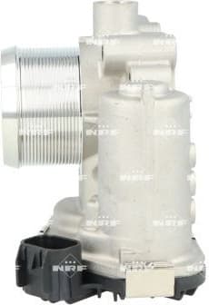 Throttle Body 408016 - image 2