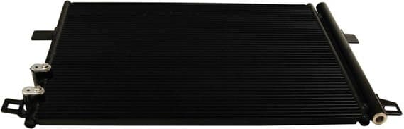 Condenser, air conditioning AC830274