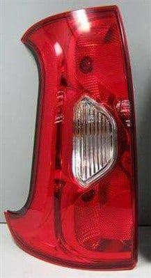Tail Light Assembly 712204901120