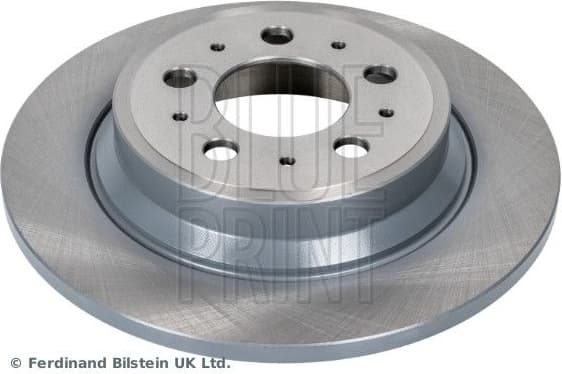 Brake Disc ADF124333