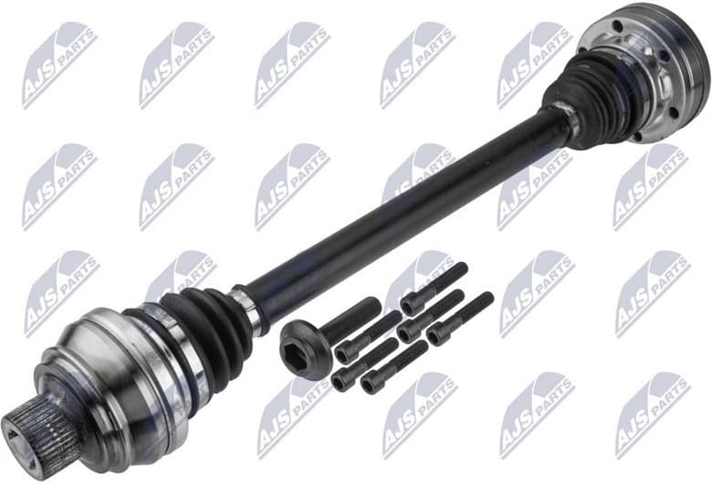 Drive Shaft NPW-AU-082