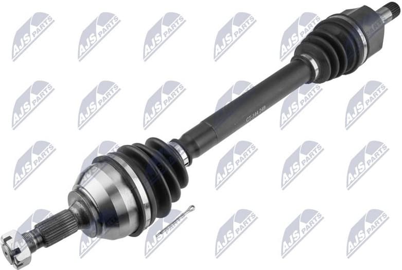 Drive Shaft NPW-CT-144